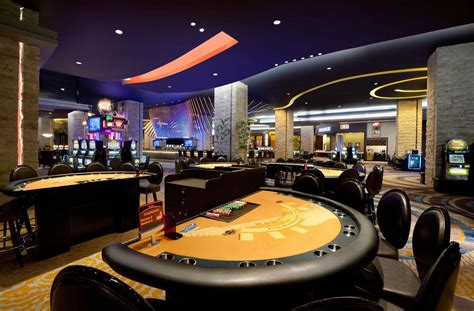 club casino resort/